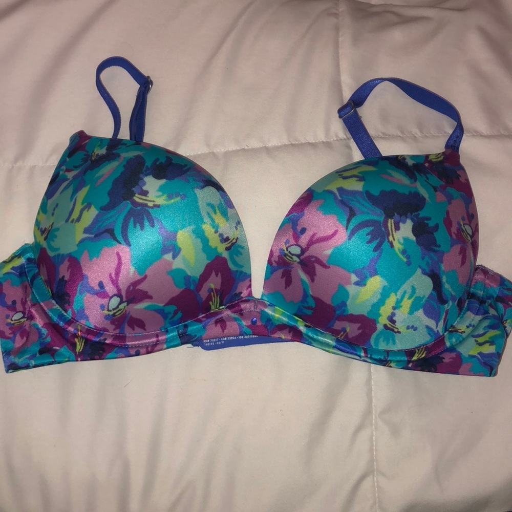 Victoria Secret Push Up